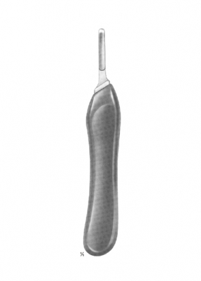 Scalpel Handle